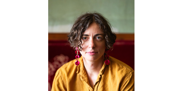 Portraitfoto von Alex M. Gastel