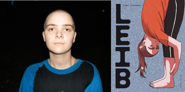 Portraitfoto von Alex M. Gastel