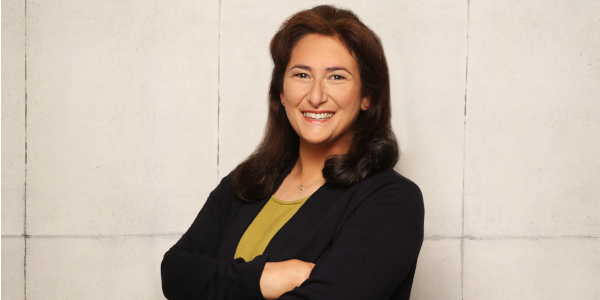 Schriftzug Mach's digital