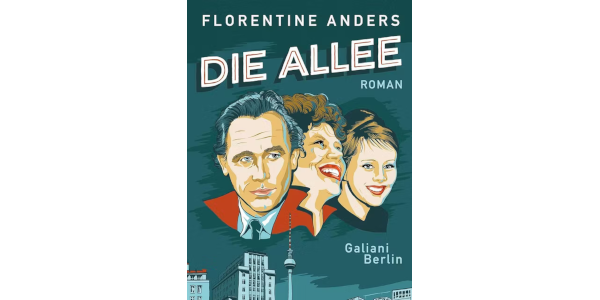 Portraitfoto von Alex M. Gastel