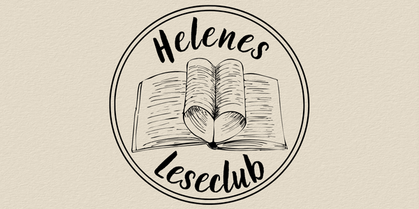 Zeichnung eines Buchs, bei dem zwei Seiten als Herz geformt sind