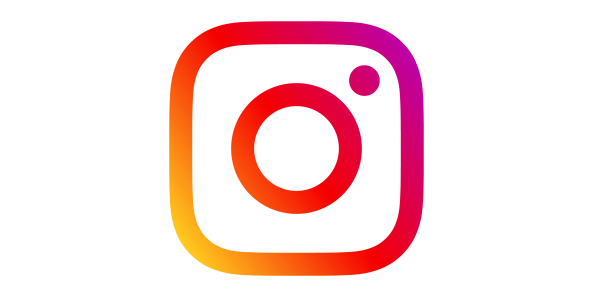 Instagram Logo Neuigkeiten 3er-Block