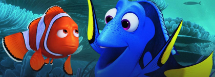 Findet Dorie