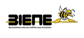Logo Biene-Award